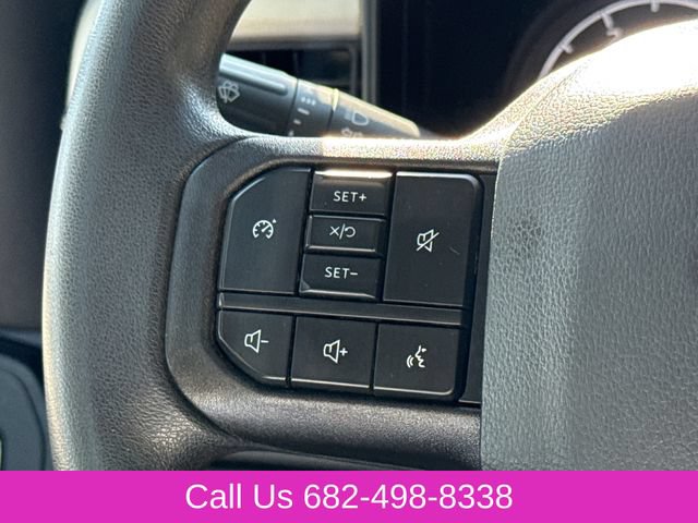 Used 2024 Ford F250 XL w/ XL Chrome Package AWD/4WD image 28
