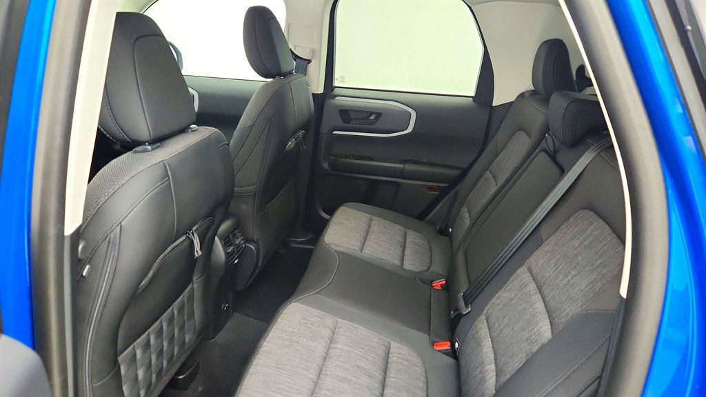 Used 2022 Ford Bronco Sport Big Bend w/ Convenience Package AWD/4WD image 20