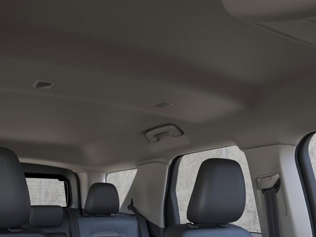 New 2025 Ford Bronco Sport Outer Banks image 22