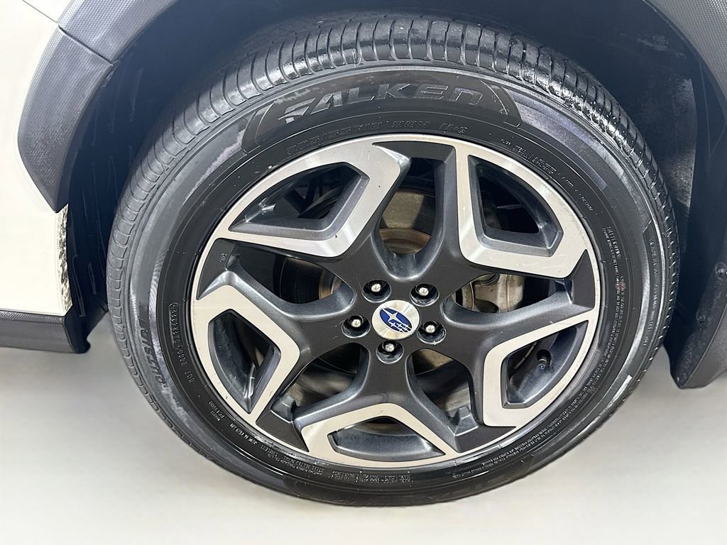 Used 2018 Subaru Crosstrek 2.0i Limited AWD/4WD image 40