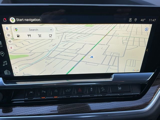 New 2026 Chevrolet Silverado 1500 LT Trail Boss w/ LT Trail Boss Premium Package image 17