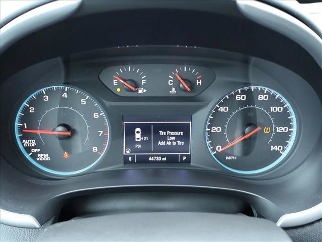 Used 2023 Chevrolet Malibu LS FWD image 13