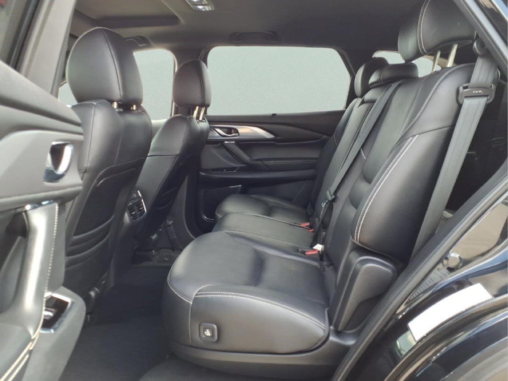 Used 2023 MAZDA CX-9 Grand Touring AWD/4WD image 15
