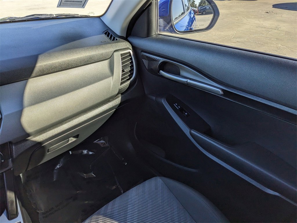 Certified 2024 Kia Seltos LX image 19