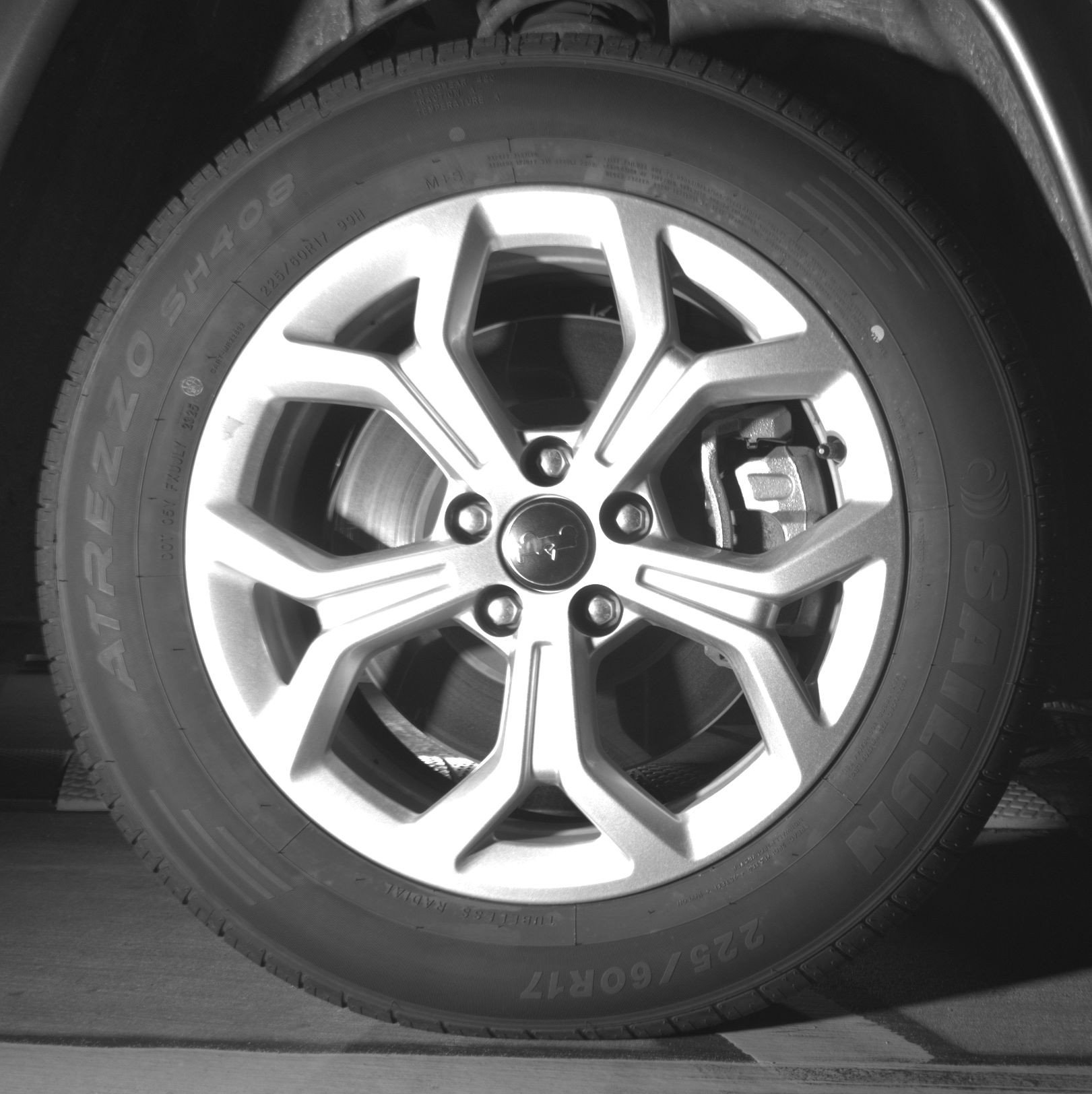 Used 2025 Jeep Compass Latitude image 13