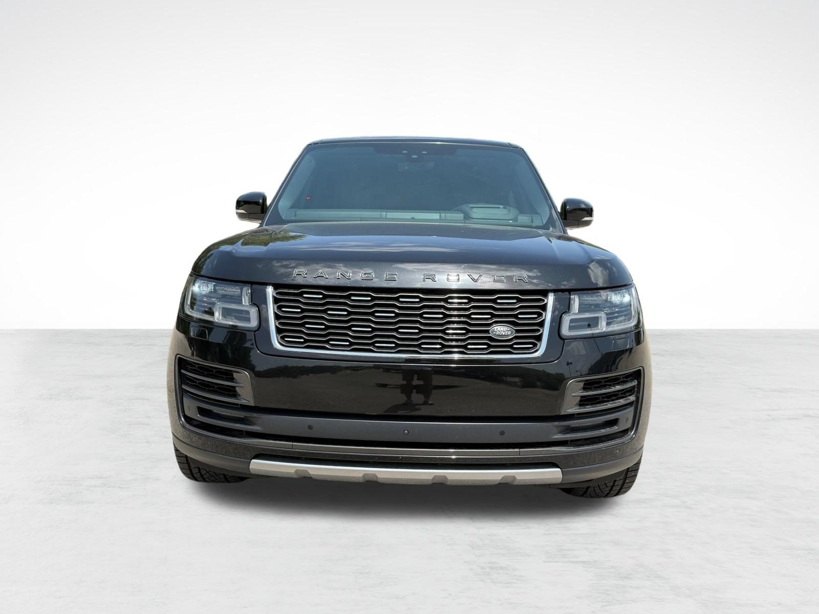 Used 2022 Land Rover Range Rover SV Autobiography Dynamic AWD/4WD image 6