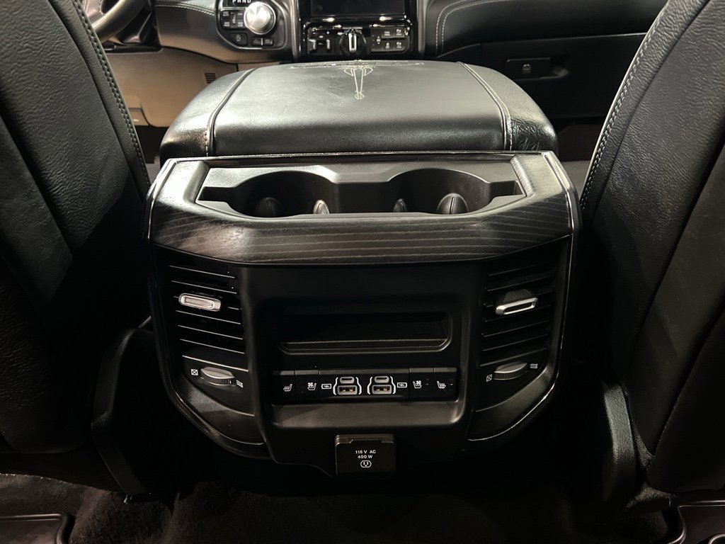 Used 2024 RAM 1500 Limited image 41