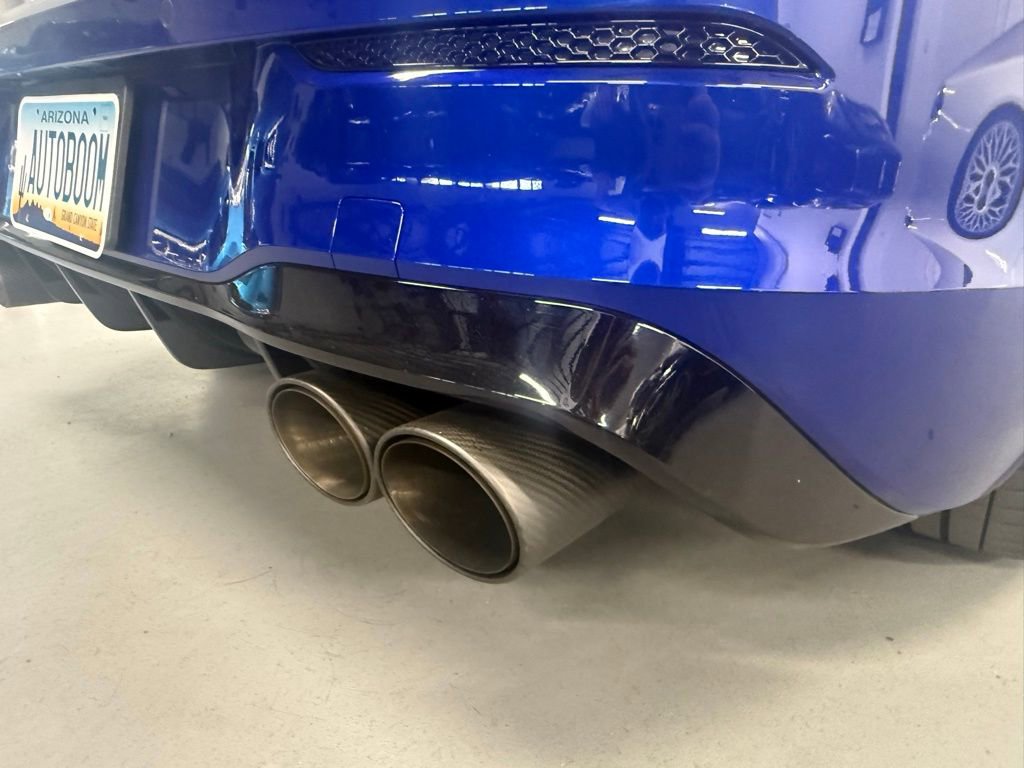 Used 2024 Volkswagen Golf R image 19