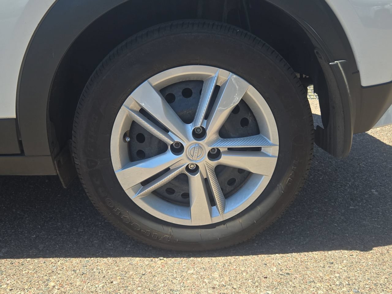 Used 2025 Nissan Kicks Play S FWD image 19