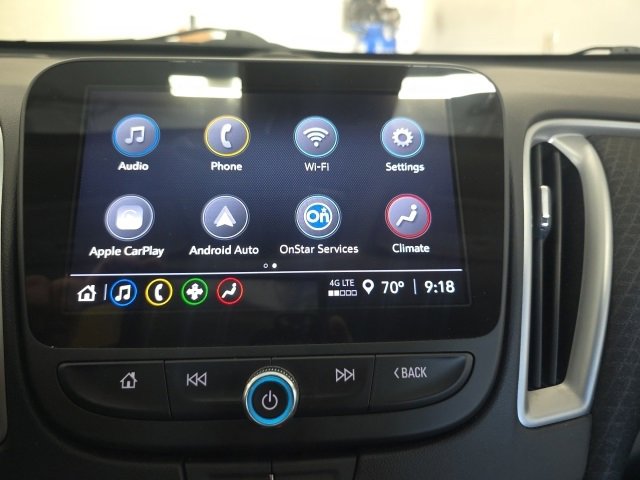 Used 2023 Chevrolet Malibu LT image 23