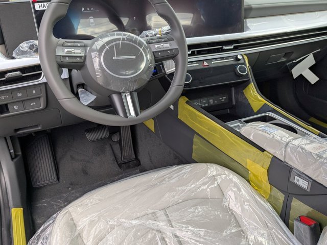 New 2025 Hyundai Sonata SEL image 10
