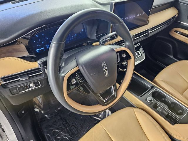 Certified 2023 Lincoln Corsair Reserve w/ Equipment Group 201A AWD/4WD image 26