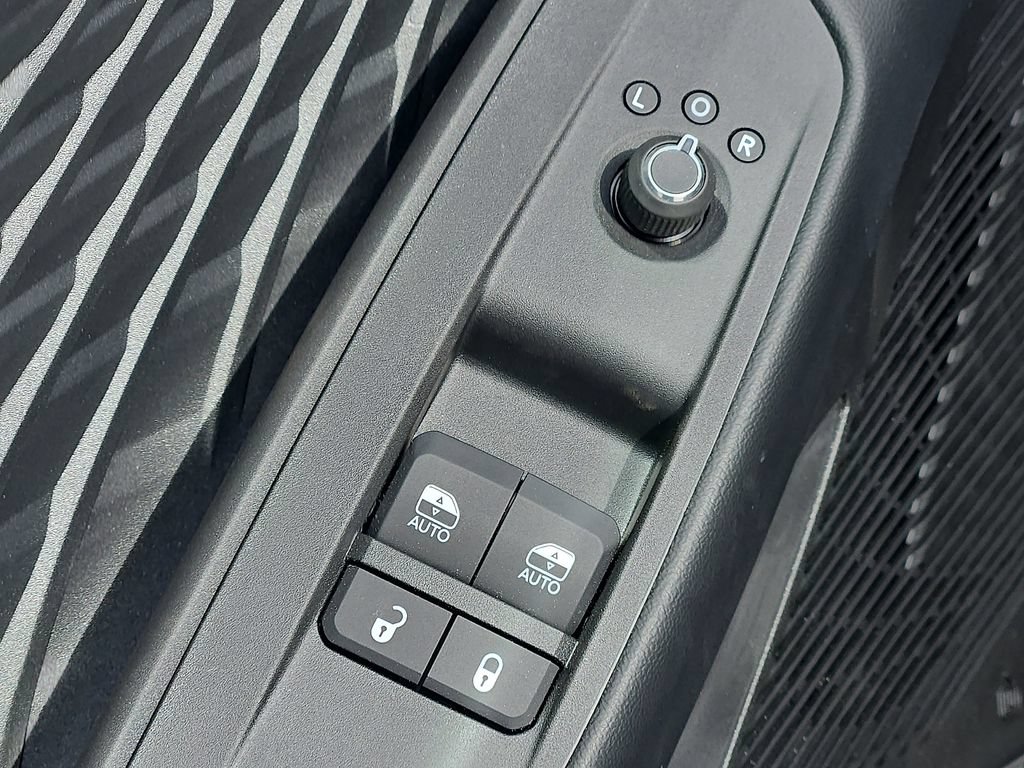 New 2026 Dodge Charger Scat Pack w/ Blacktop Package AWD/4WD image 13
