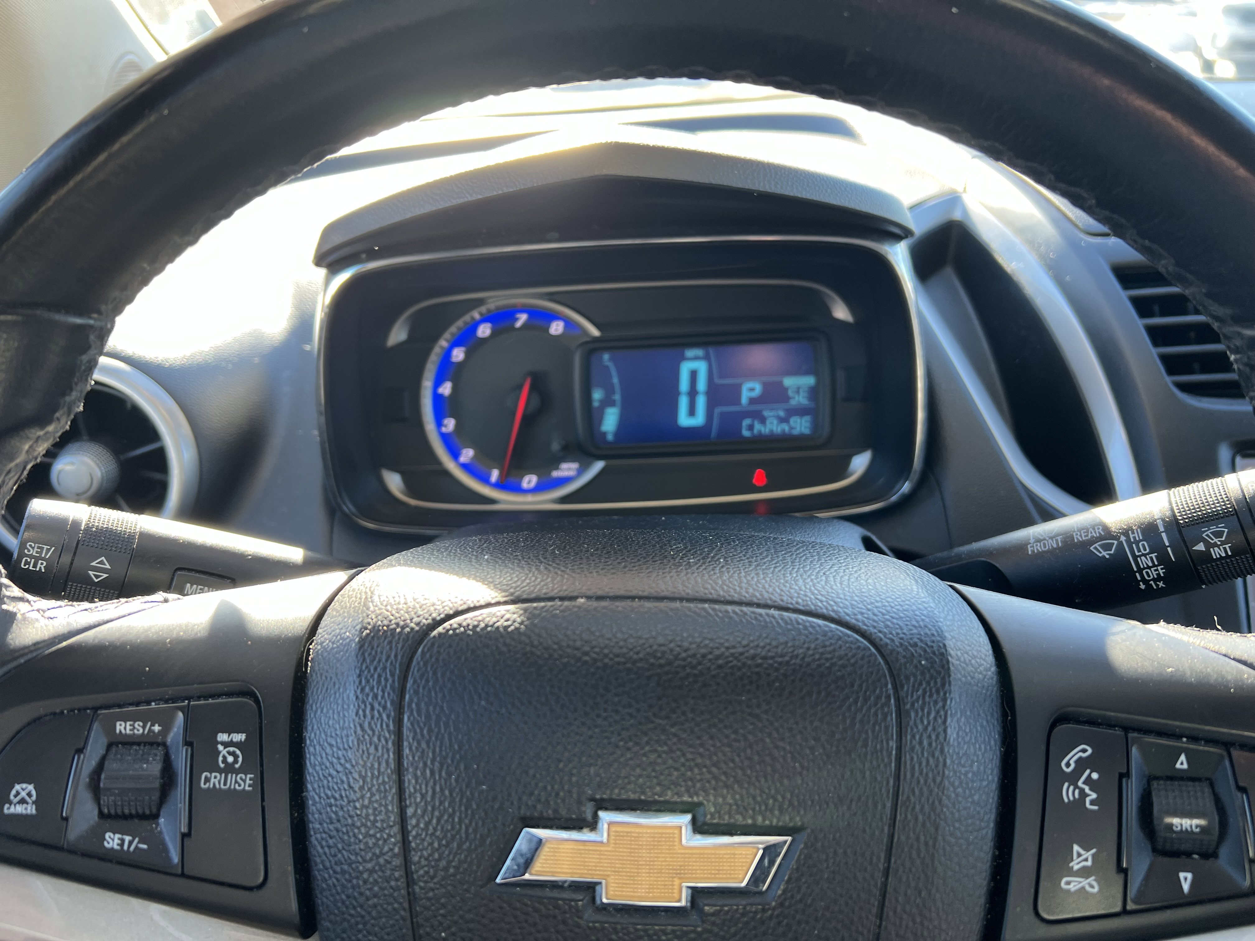 Used 2016 Chevrolet Trax LT w/ LT Convenience Package image 20