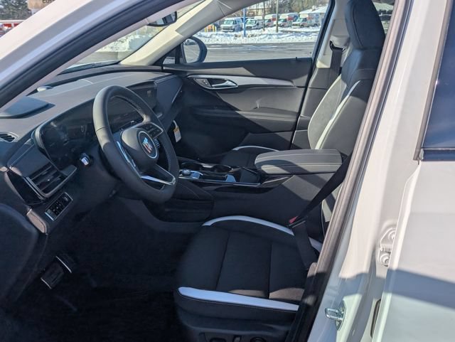 New 2026 Buick Envision Sport Touring AWD/4WD image 14
