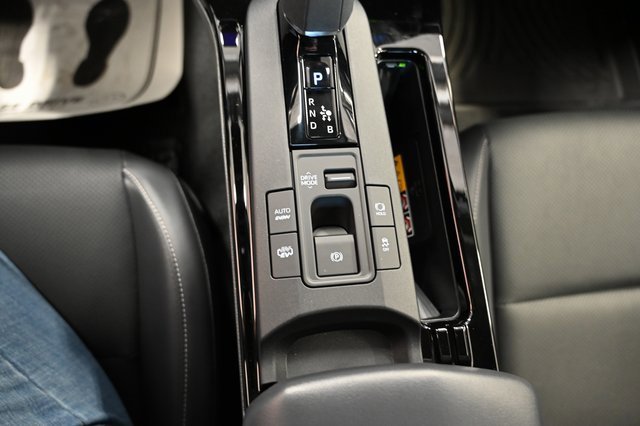 New 2026 Toyota Prius Plug-In Hybrid image 20