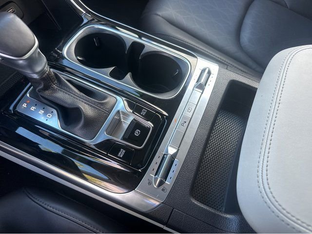 Certified 2024 Kia Carnival SX image 31