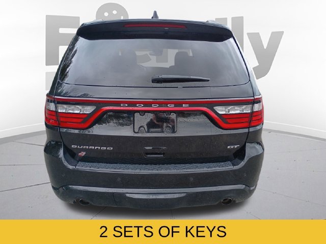 Used 2023 Dodge Durango GT AWD/4WD image 6