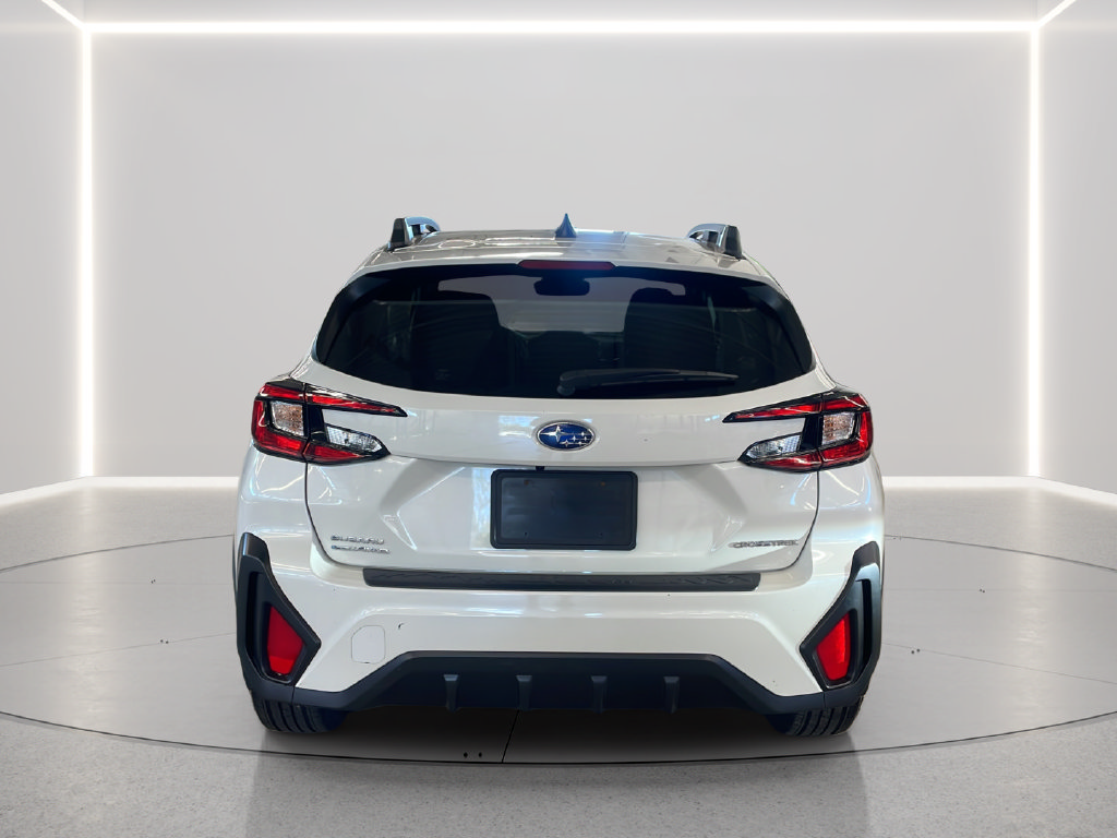 Certified 2024 Subaru Crosstrek 2.0i Premium AWD/4WD image 4