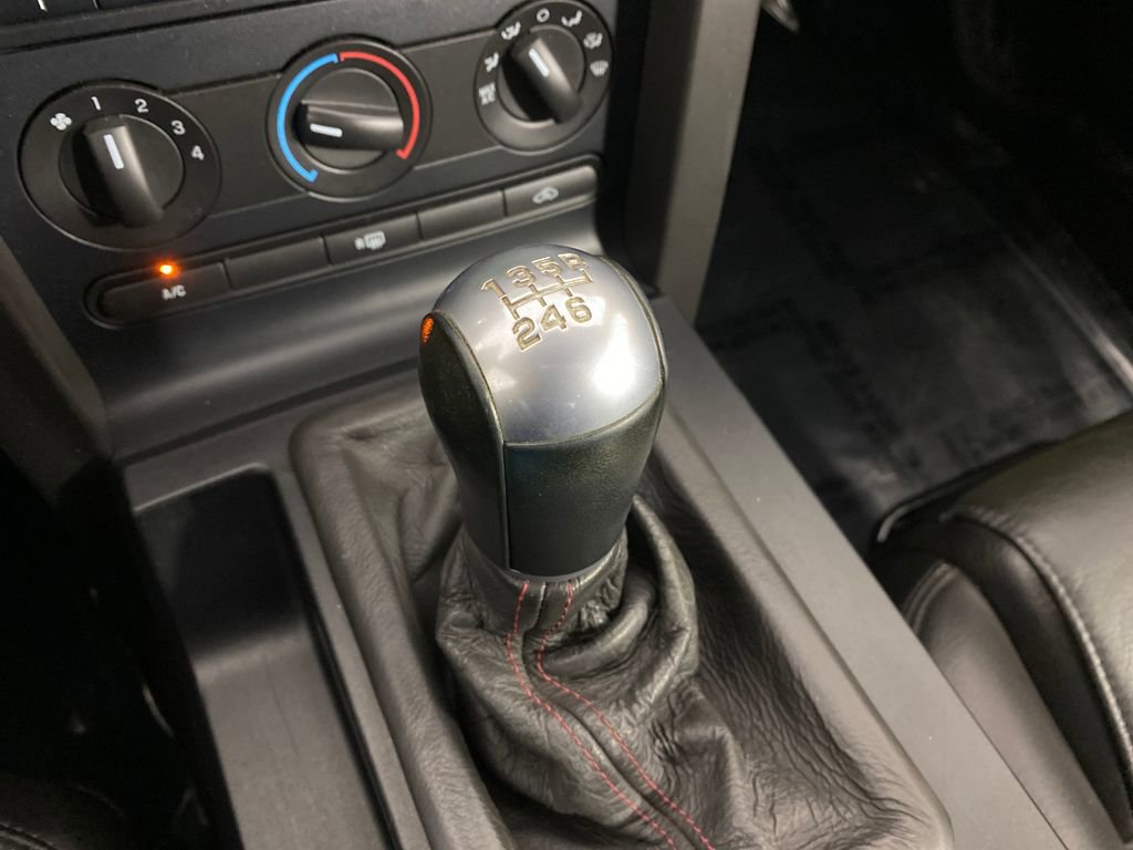 Used 2007 Ford Mustang Shelby GT500 image 21