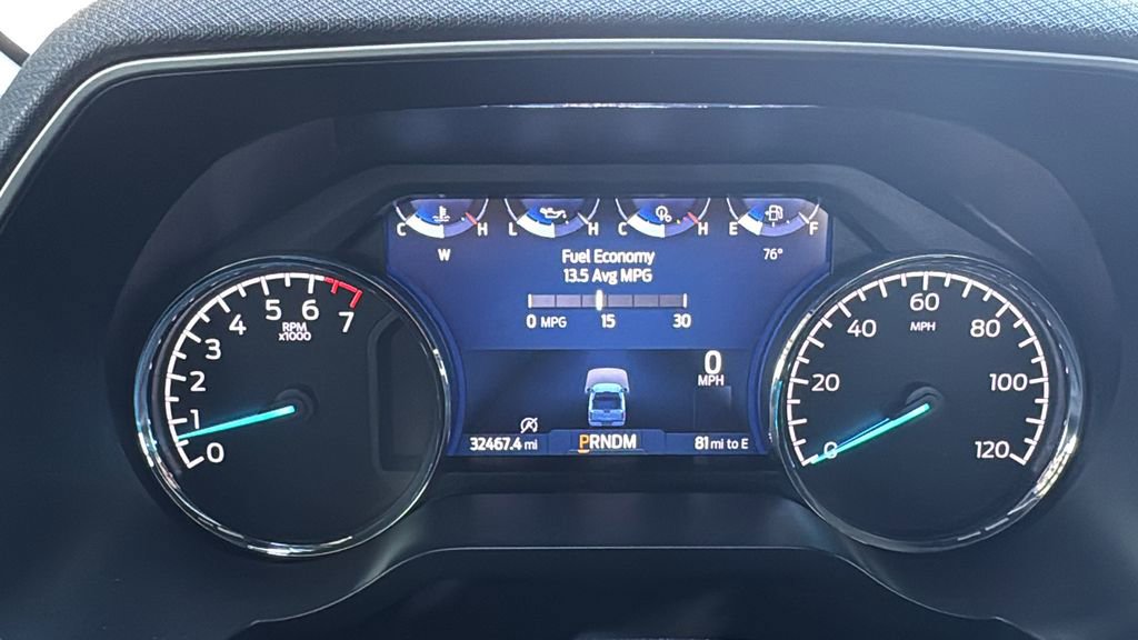 Certified 2021 Ford F150 XLT w/ Equipment Group 302A High image 16