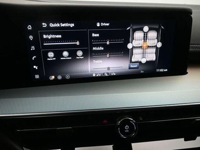 New 2026 Nissan Murano SL image 23