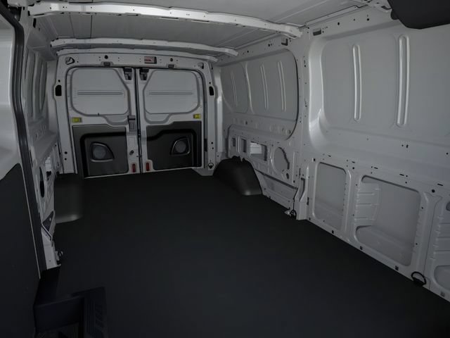 New 2026 Ford Transit 250 Low Roof RWD image 12