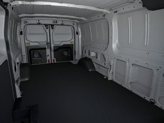 New 2026 Ford Transit 250 Low Roof image 12