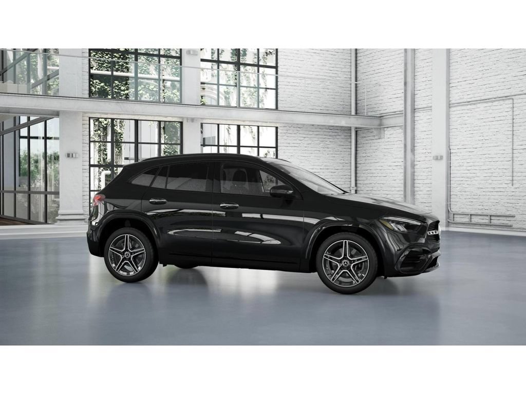 New 2026 Mercedes-Benz GLA 250 4MATIC image 14