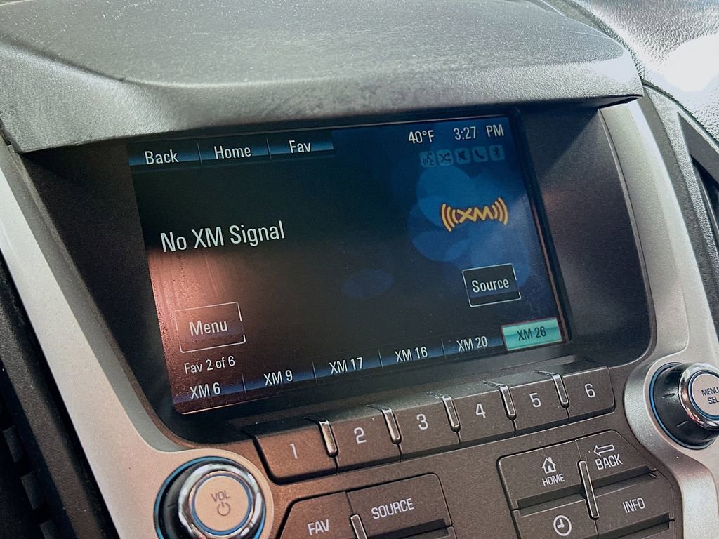 Used 2016 Chevrolet Equinox LT w/ Convenience Package image 13