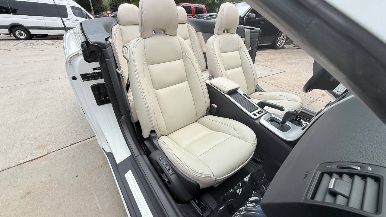 Used 2013 Volvo C70 T5 FWD image 44