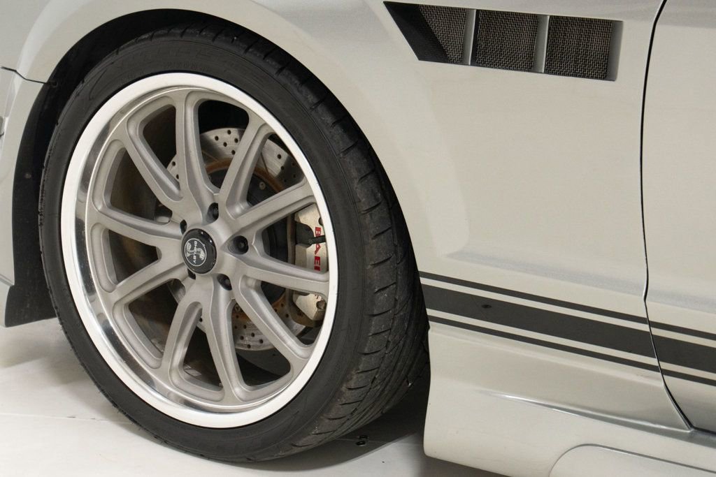 Used 2008 Ford Mustang GT image 53