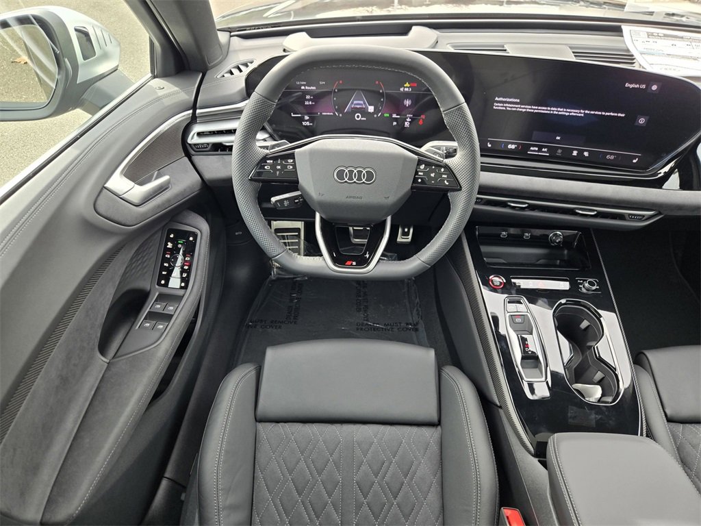 New 2025 Audi S5 Premium Plus image 13