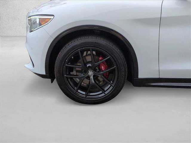 Used 2021 Alfa Romeo Stelvio Ti Sport AWD/4WD image 26