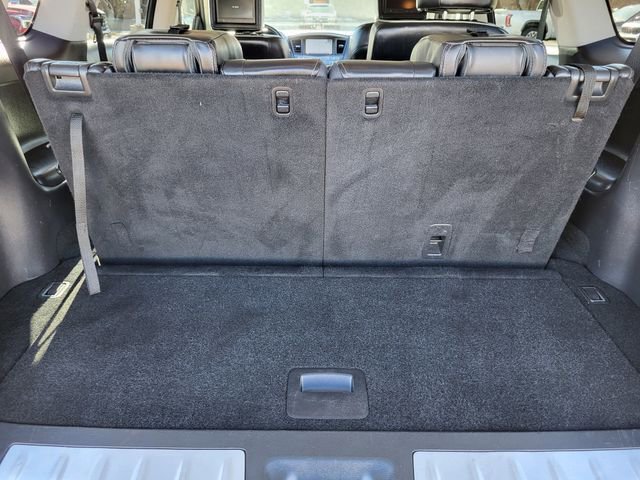 Used 2016 INFINITI QX60 AWD w/ Premium Plus Package image 12