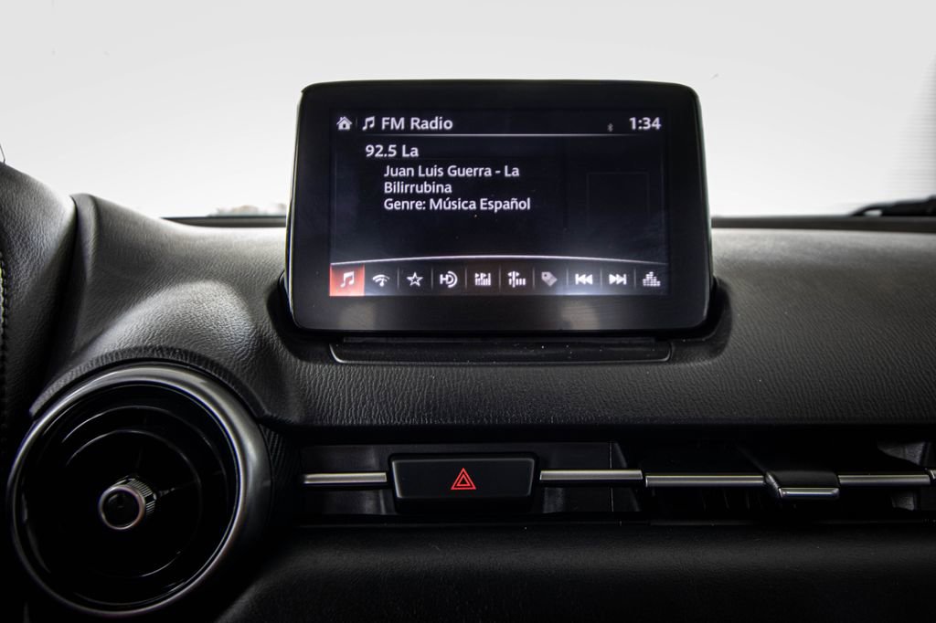 Used 2020 MAZDA CX-3 Sport AWD/4WD image 40