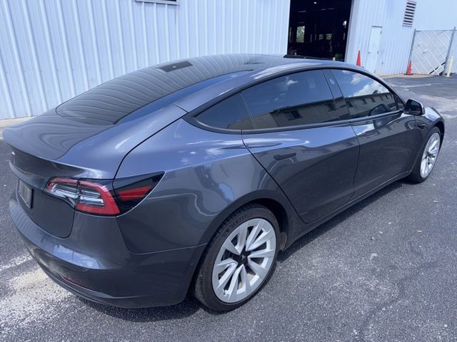 Used 2022 Tesla Model 3 image 4