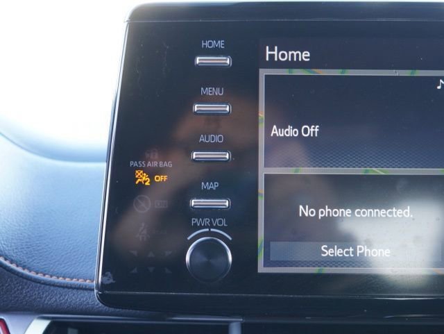 Used 2023 Toyota Sienna XSE image 22