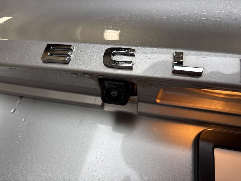 Used 2024 Mitsubishi Eclipse Cross SE AWD/4WD image 32