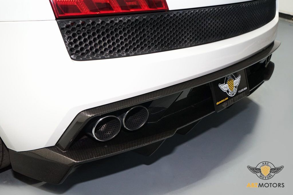 Used 2013 Lamborghini Gallardo LP 560-4 image 12
