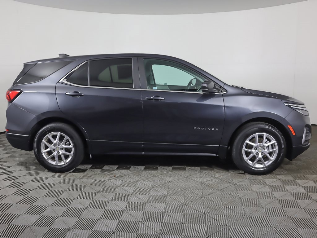 Used 2023 Chevrolet Equinox LT image 15