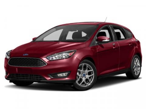 Used 2015 Ford Focus SE w/ SE Cold Weather Package image 1
