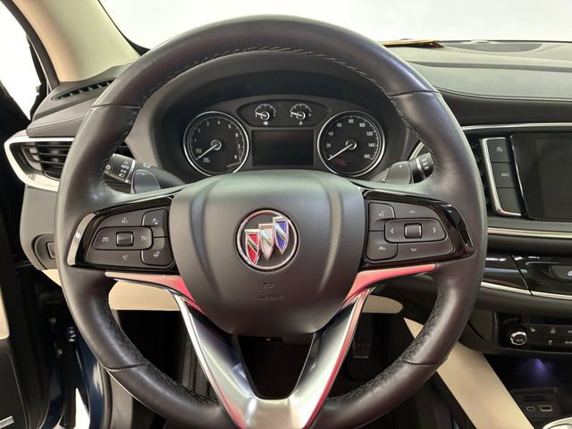 Used 2023 Buick Enclave Essence w/ Experience Buick Package image 22