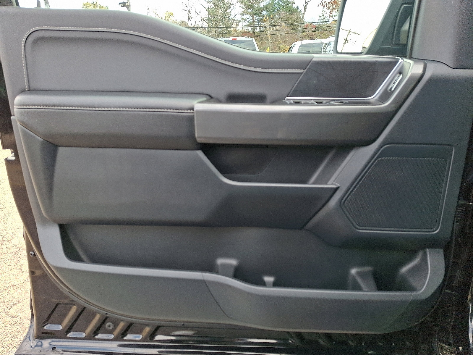 Certified 2023 Ford F150 XLT w/ Equipment Group 302A High image 12