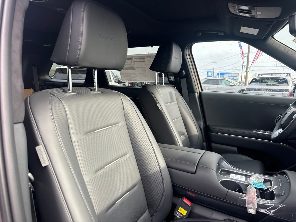 New 2026 Hyundai Palisade Calligraphy FWD image 26