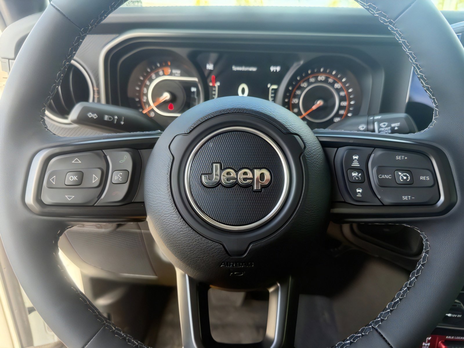 New 2026 Jeep Gladiator Mojave image 27