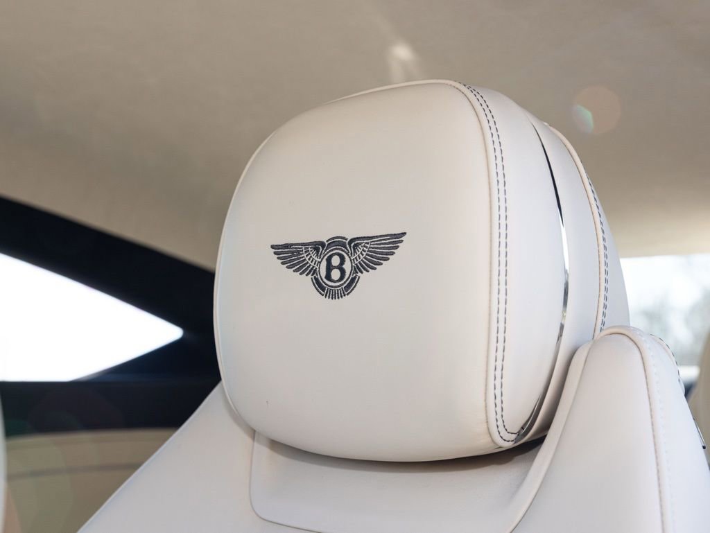Used 2026 Bentley Continental GT image 29
