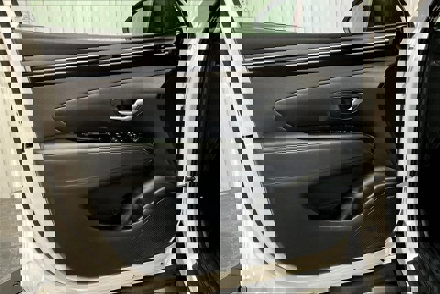 Used 2024 Hyundai Tucson Limited image 23