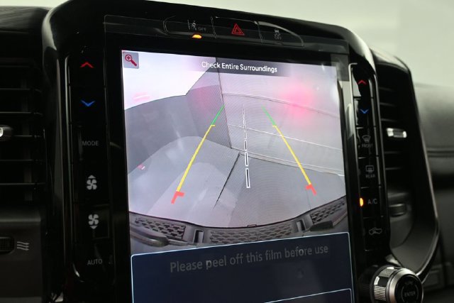 New 2026 RAM 1500 RHO AWD/4WD image 23