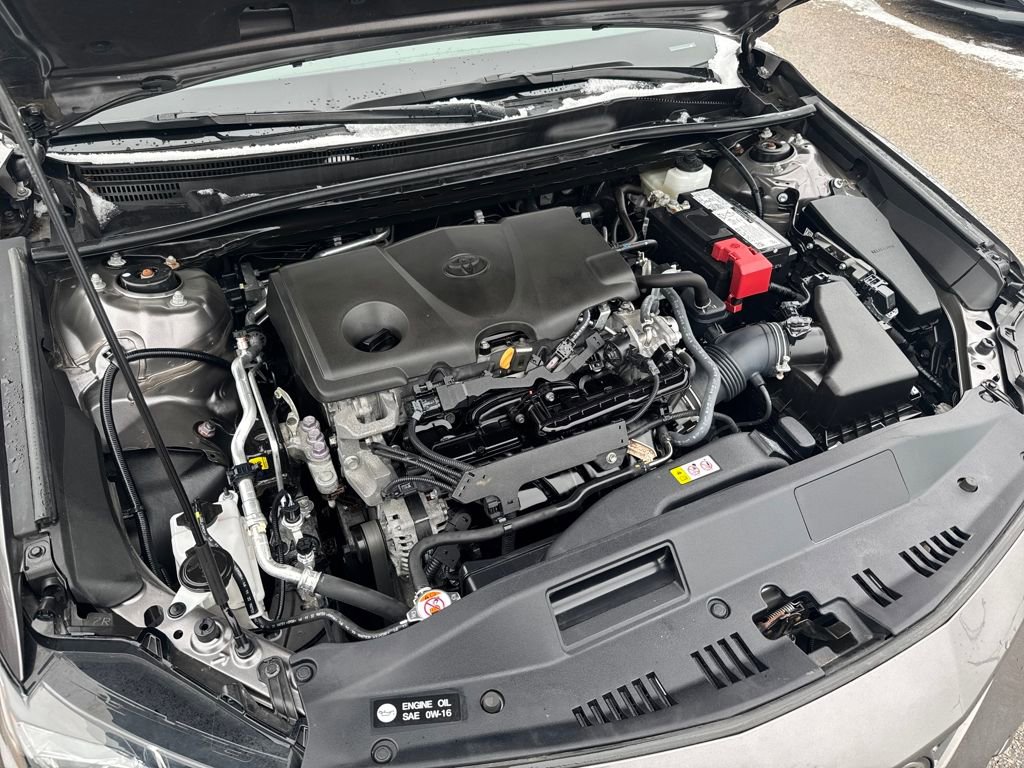 Used 2023 Toyota Camry LE image 45